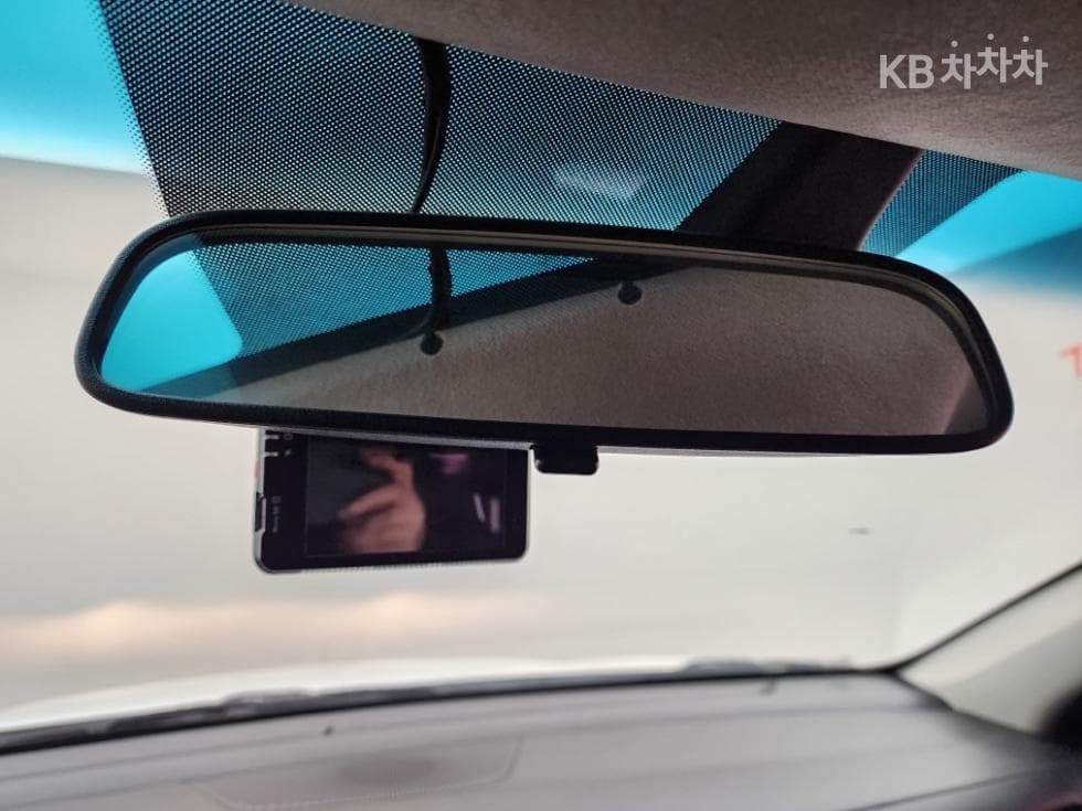 Kia All New K31.6 Gasoline Standard - 9