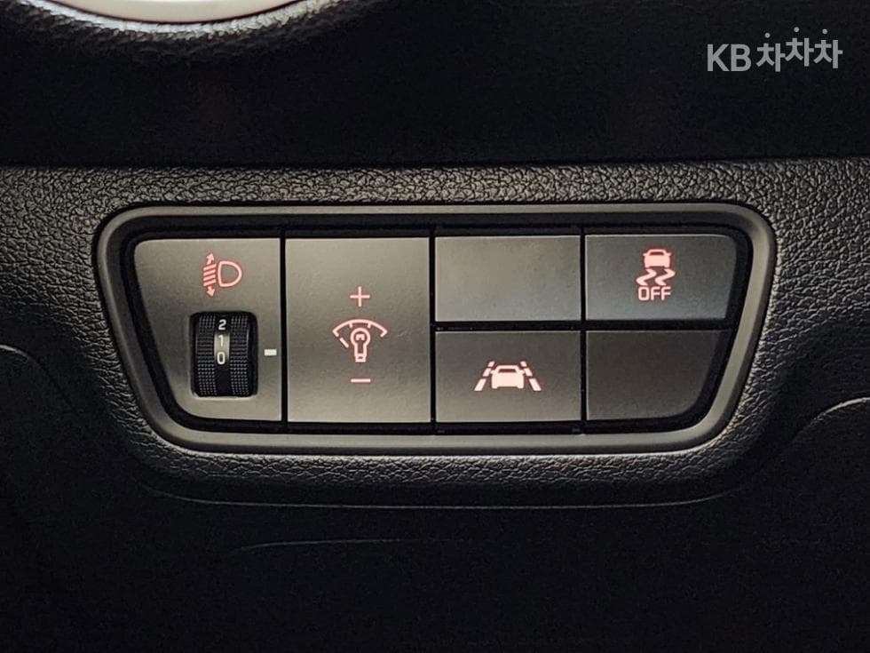 Kia All New K31.6 Gasoline Standard - 11