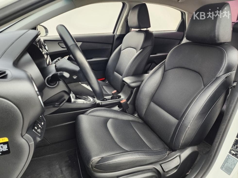 Kia All New K31.6 Gasoline Standard - 15