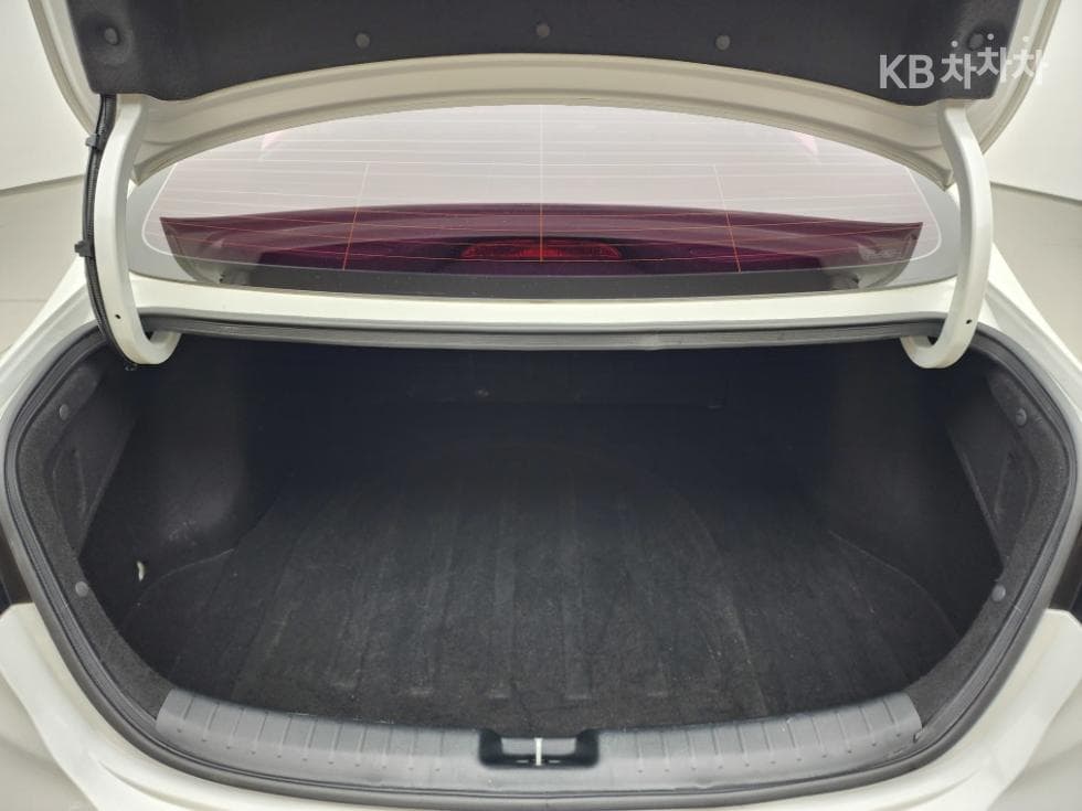 Kia All New K31.6 Gasoline Standard - 18