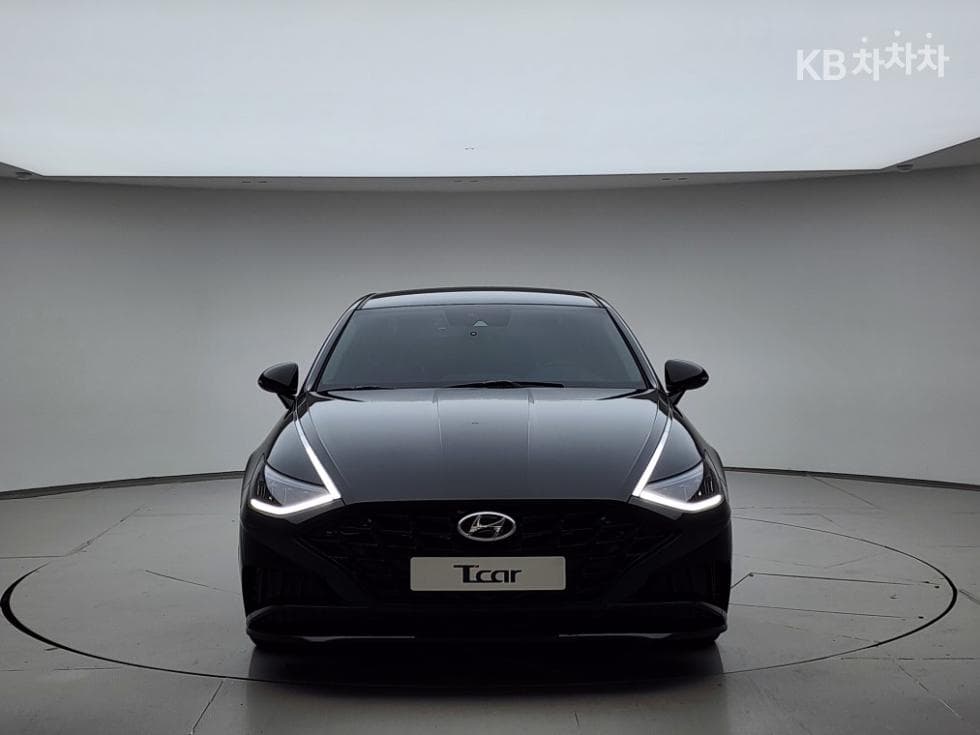 Hyundai Sonata (DN8)2.0 Premium Plus - 2