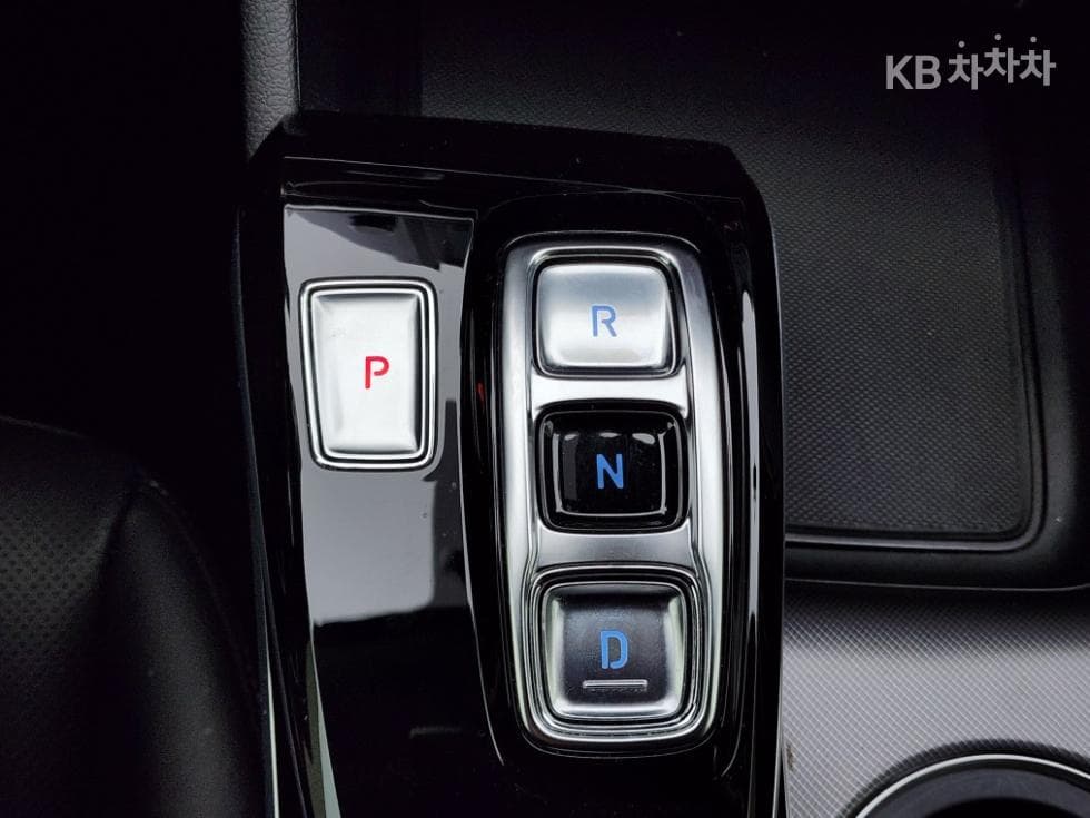 Hyundai Sonata (DN8)2.0 Premium Plus - 10