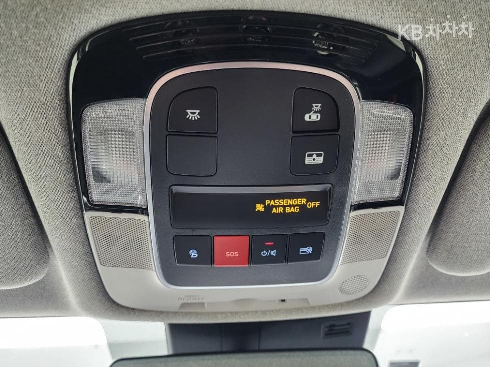 Hyundai Sonata (DN8)2.0 Premium Plus - 13