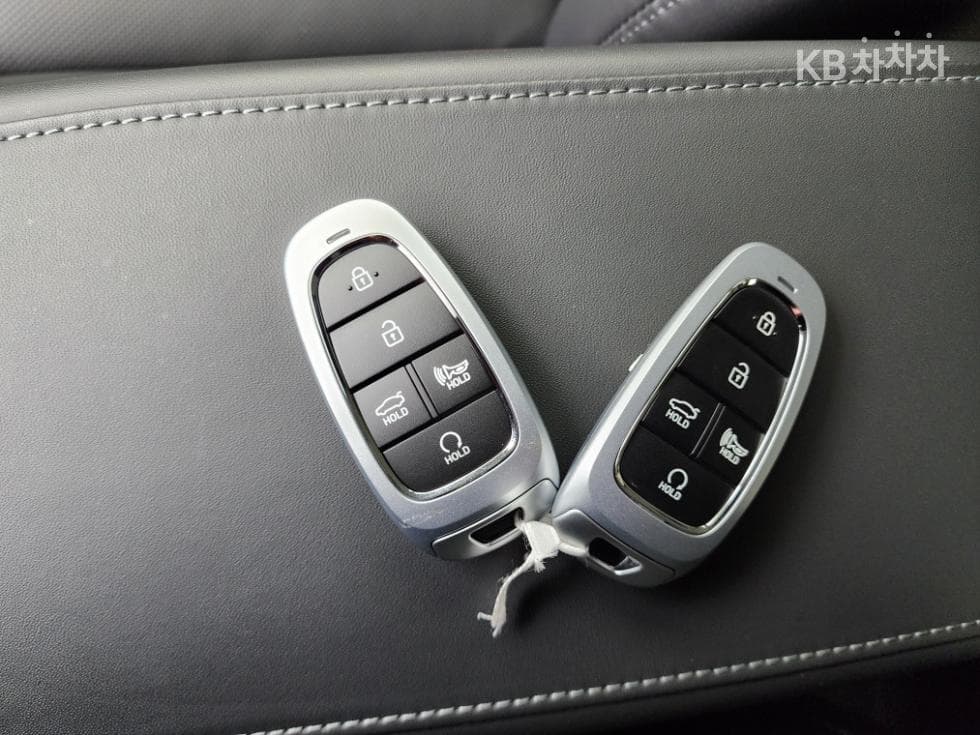 Hyundai Sonata (DN8)2.0 Premium Plus - 14