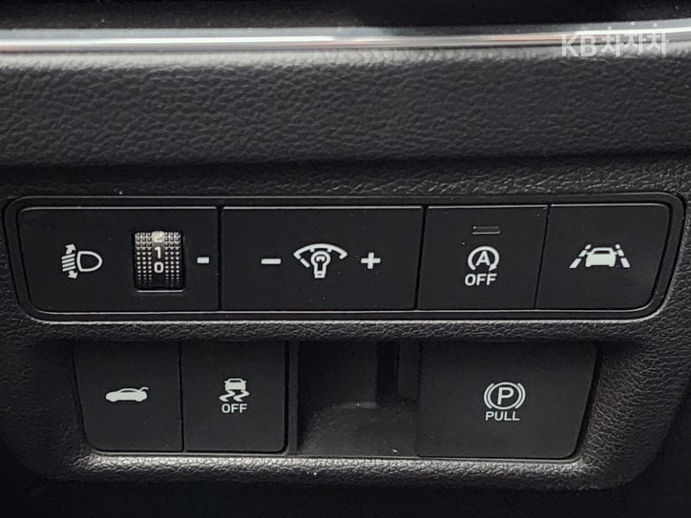 Hyundai Sonata (DN8)2.0 Premium Plus - 15