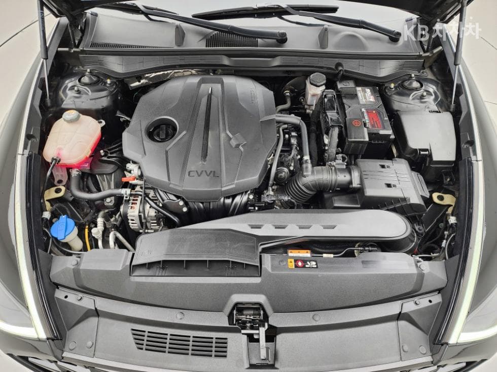 Hyundai Sonata (DN8)2.0 Premium Plus - 22