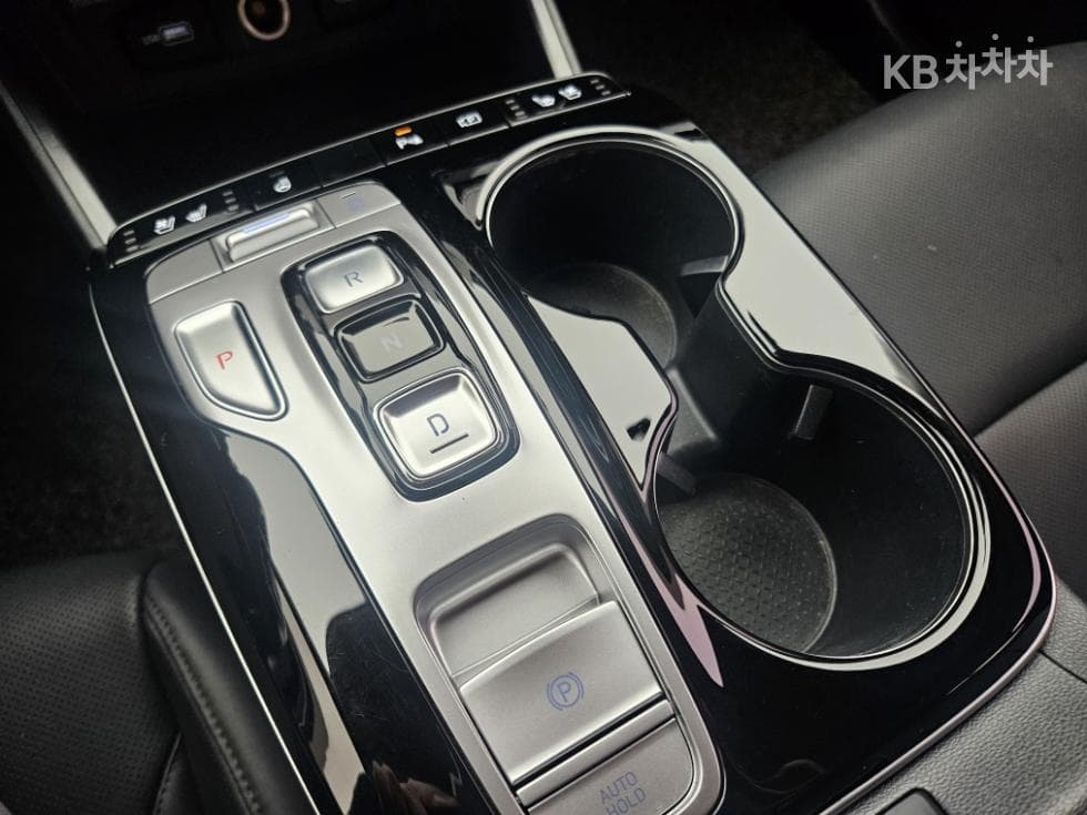 Хюндай The All New Туксон(NX (Lexus SUV)4)Бензин 1.6T 2WD Premium - 9