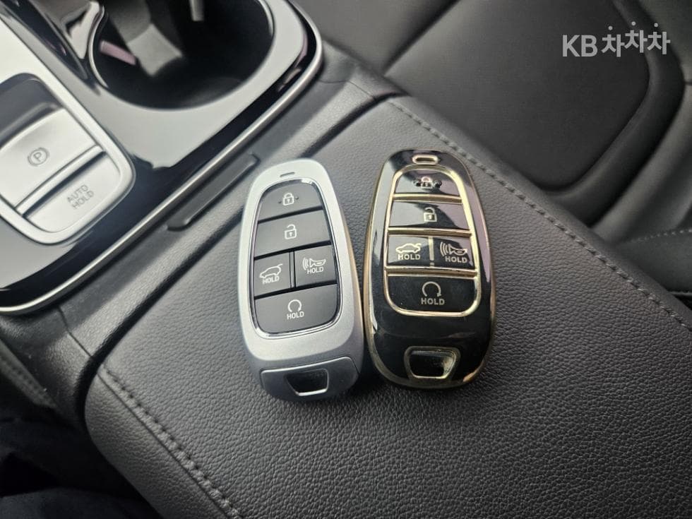 Хюндай The All New Туксон(NX (Lexus SUV)4)Бензин 1.6T 2WD Premium - 10