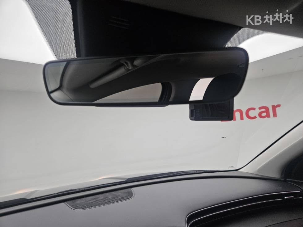 Хюндай The All New Туксон(NX (Lexus SUV)4)Бензин 1.6T 2WD Premium - 14