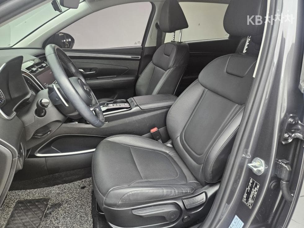 Хюндай The All New Туксон(NX (Lexus SUV)4)Бензин 1.6T 2WD Premium - 17