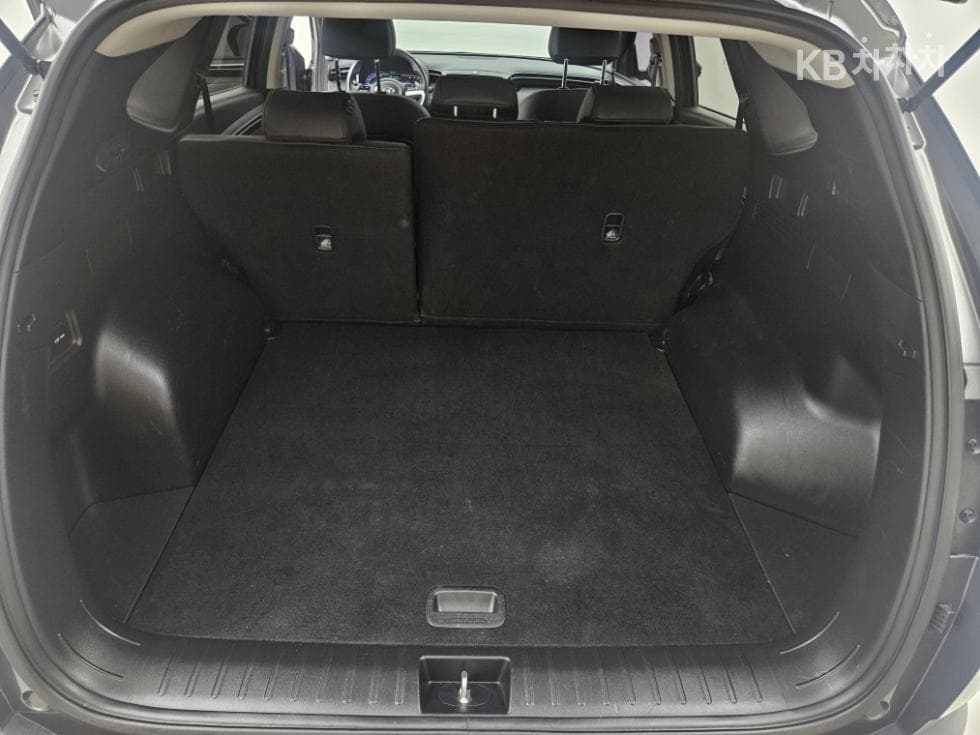 Хюндай The All New Туксон(NX (Lexus SUV)4)Бензин 1.6T 2WD Premium - 20