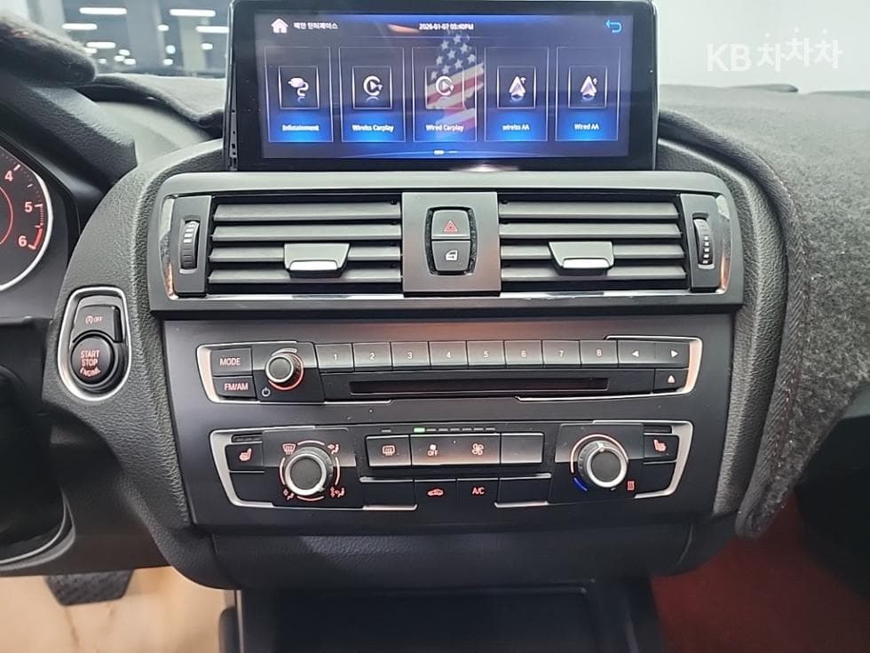 BMW Нов1시리즈118d 스포츠 라Местен F20 - 10