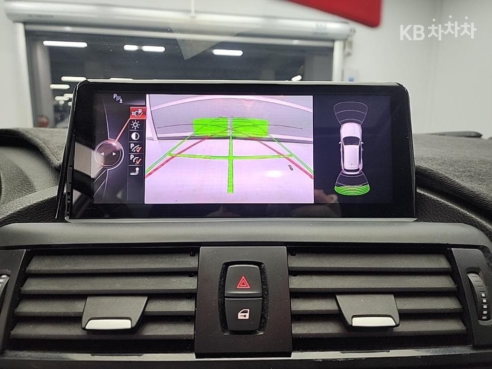 BMW Нов1시리즈118d 스포츠 라Местен F20 - 14