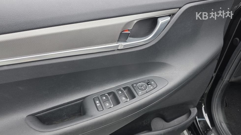 Hyundai The New (facelift) Grandeur (Azera)2.5 Premium 초이스 - 6