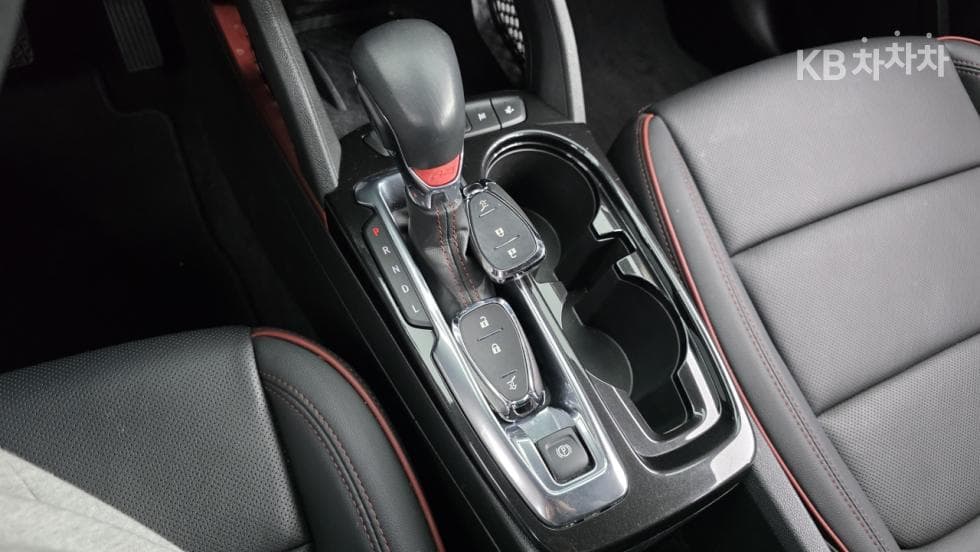 Hyundai The New (facelift) Grandeur (Azera)2.5 Premium 초이스 - 14