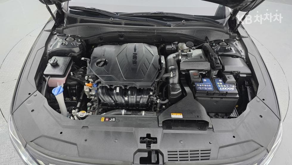 Hyundai The New (facelift) Grandeur (Azera)2.5 Premium 초이스 - 16