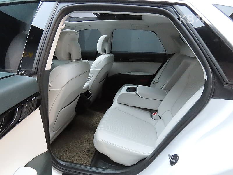 Хюндай Ди Всеново Grandeur (Azera) Хибрид1.6 Турбо Бензин Calligraphy - 11