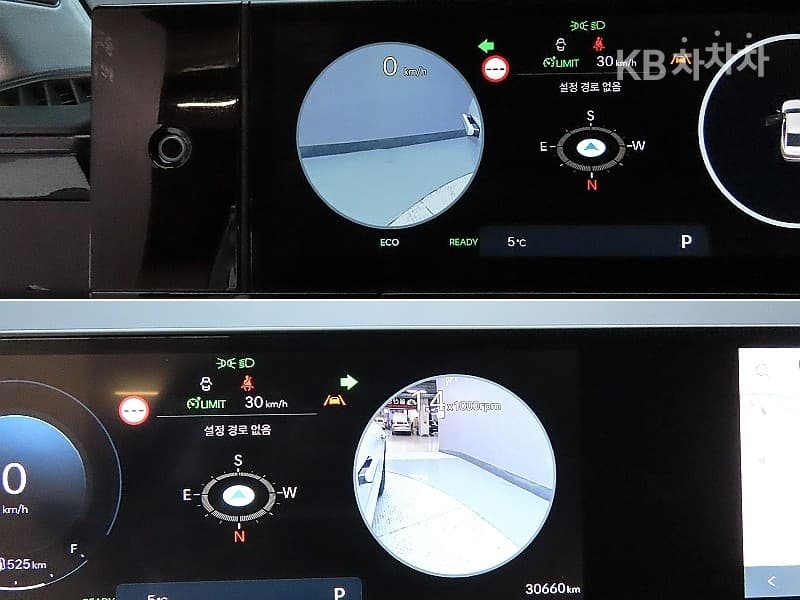 Хюндай Ди Всеново Grandeur (Azera) Хибрид1.6 Турбо Бензин Calligraphy - 15