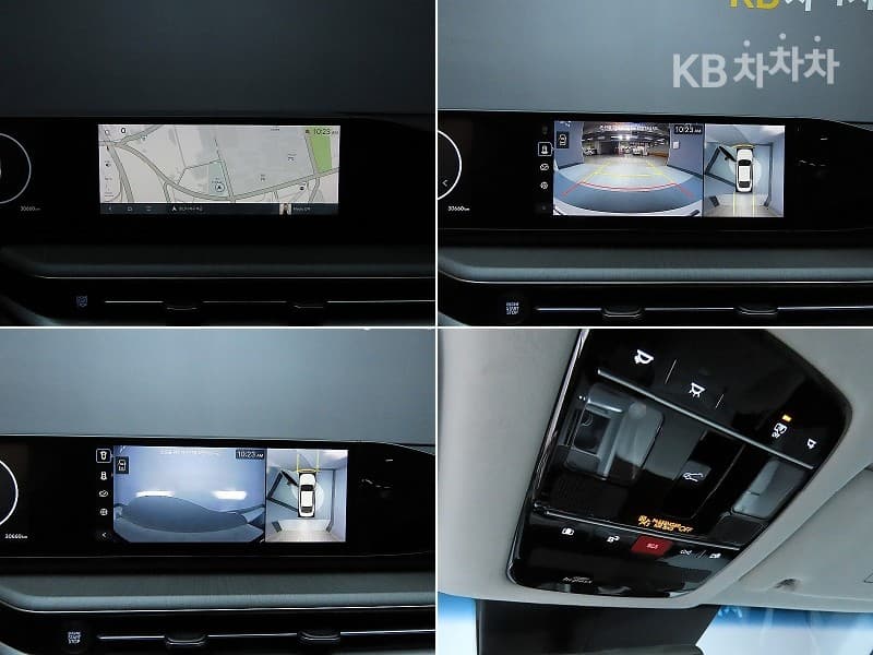 Хюндай Ди Всеново Grandeur (Azera) Хибрид1.6 Турбо Бензин Calligraphy - 16