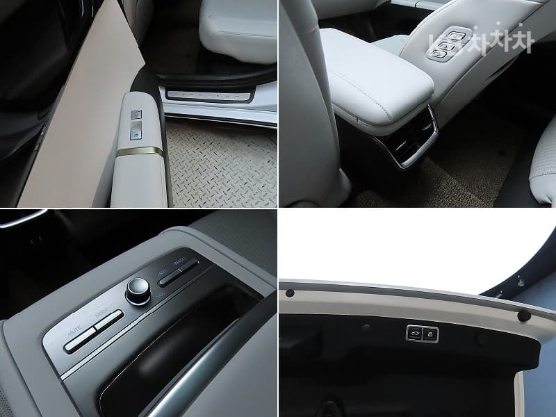 Хюндай Ди Всеново Grandeur (Azera) Хибрид1.6 Турбо Бензин Calligraphy - 18