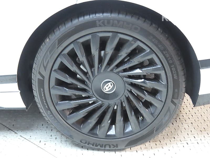 Хюндай Ди Всеново Grandeur (Azera) Хибрид1.6 Турбо Бензин Calligraphy - 20