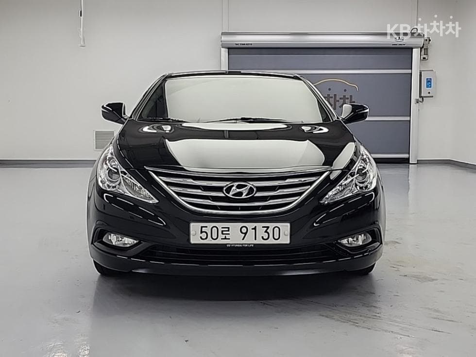 Хюндай YFСонатаY20 프라임 Висок клас - 2