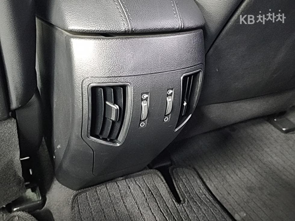 Хюндай YFСонатаY20 프라임 Висок клас - 13