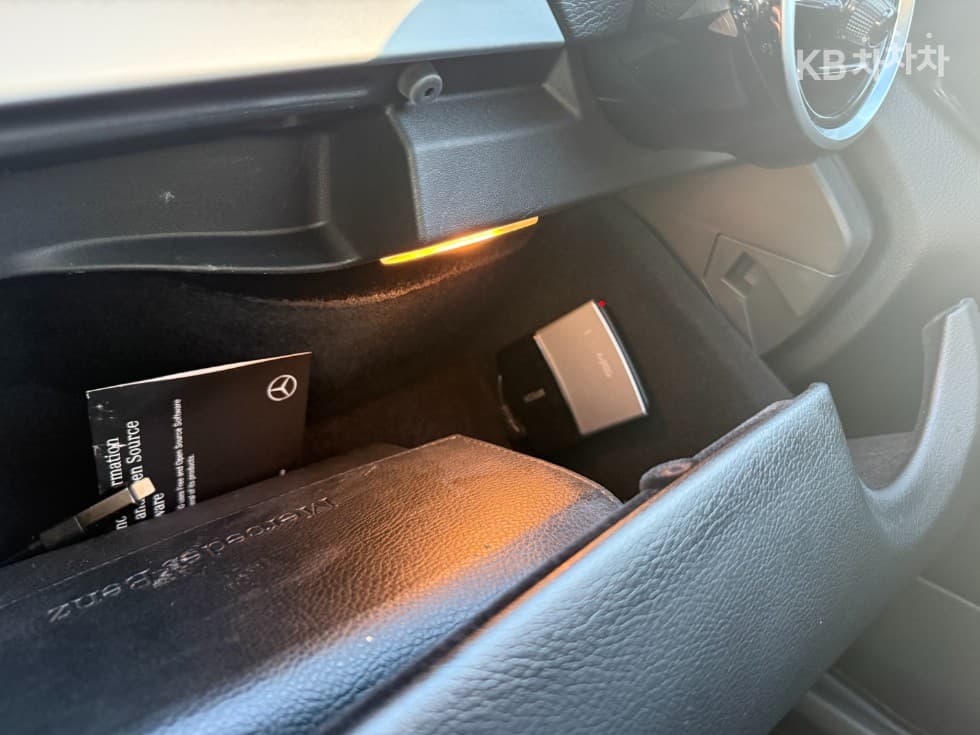 Mercedes-Benz The New (фейслифт) C-КласC200 W205 - 15