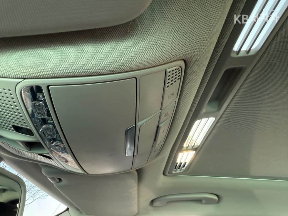 Mercedes-Benz The New (фейслифт) C-КласC200 W205 - 16