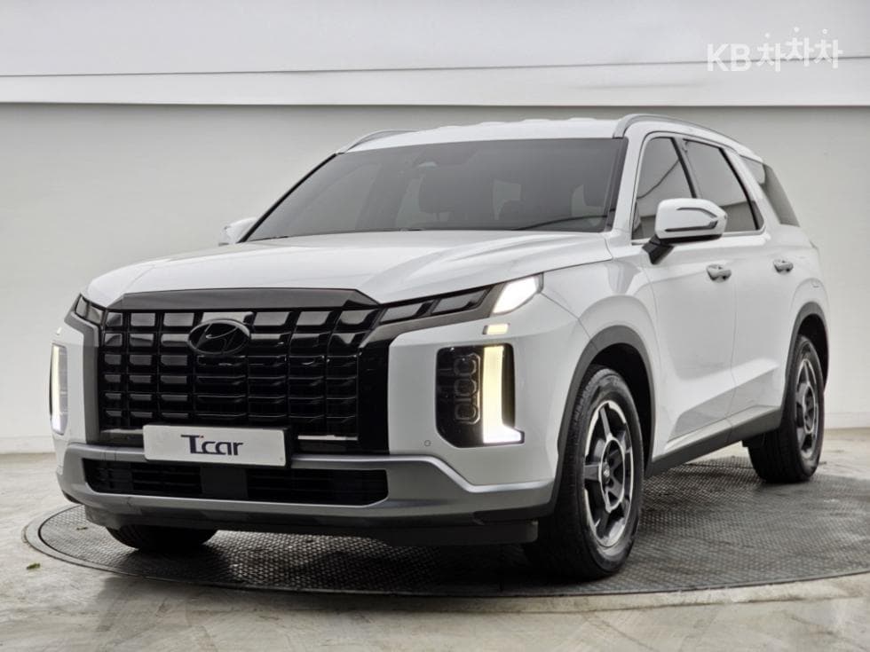 Hyundai The New (facelift) Palisade 2.2 Diesel 2WD Exclusive - Image 1