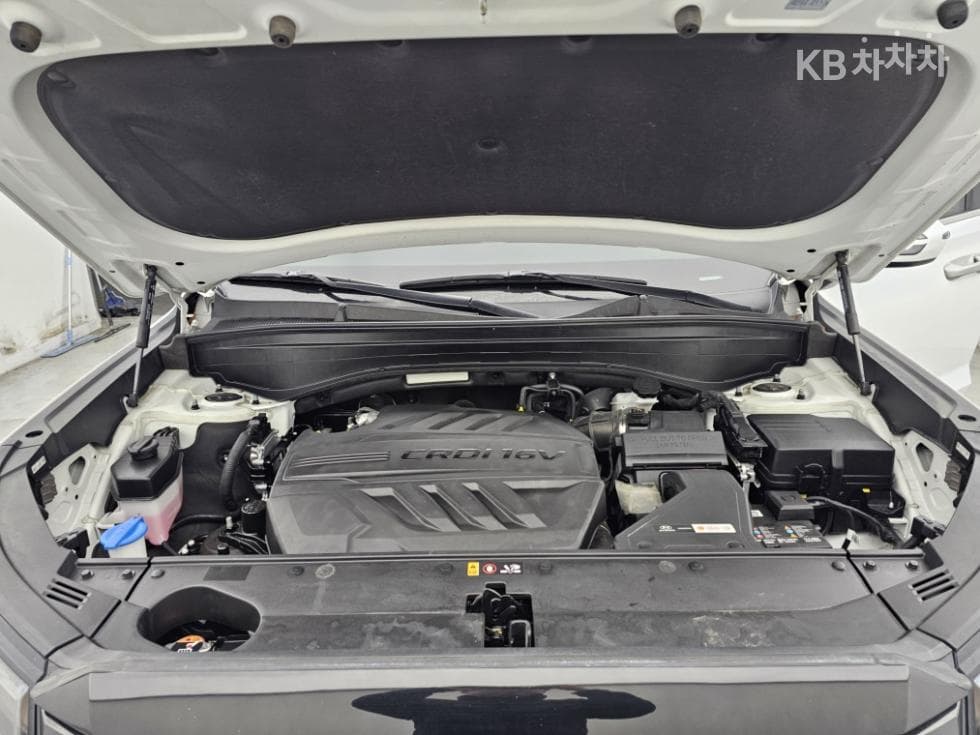 Хюндай The New (фейслифт) Palisade2.2 Дизел 2WD Exclusive - 5