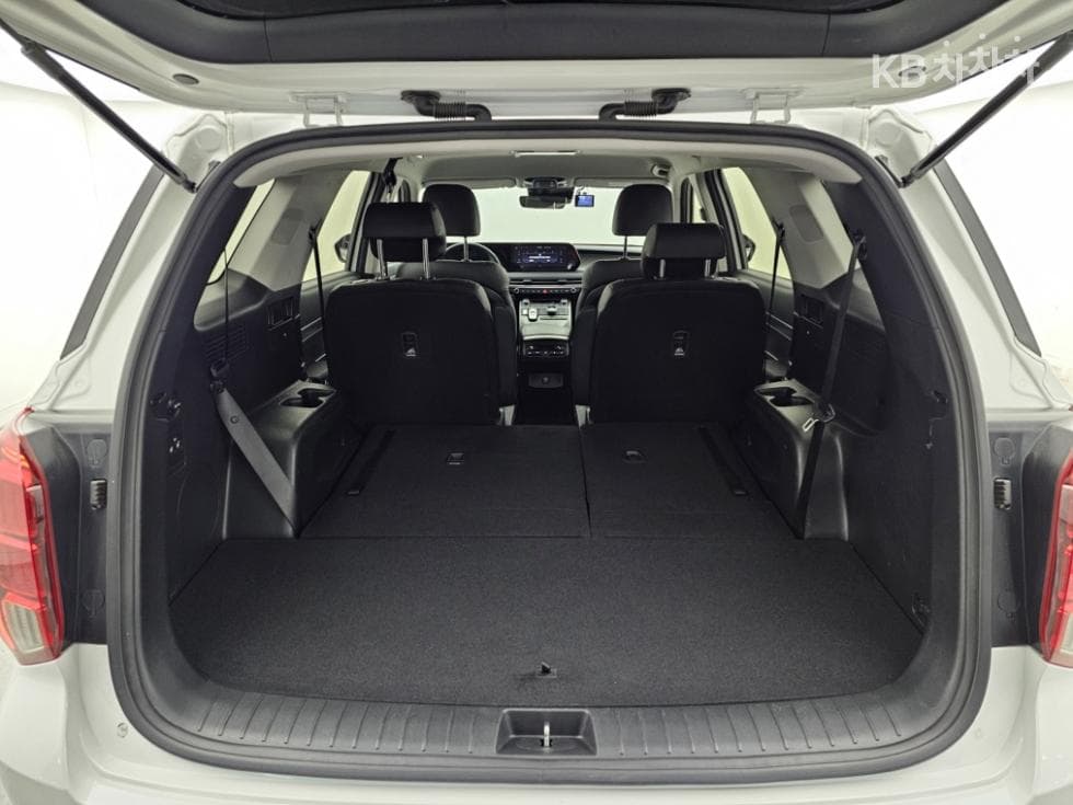 Хюндай The New (фейслифт) Palisade2.2 Дизел 2WD Exclusive - 6