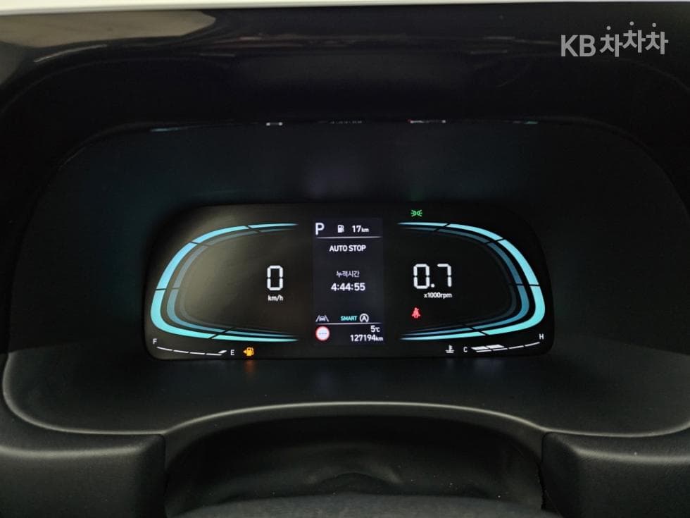 Хюндай The New (фейслифт) Palisade2.2 Дизел 2WD Exclusive - 7