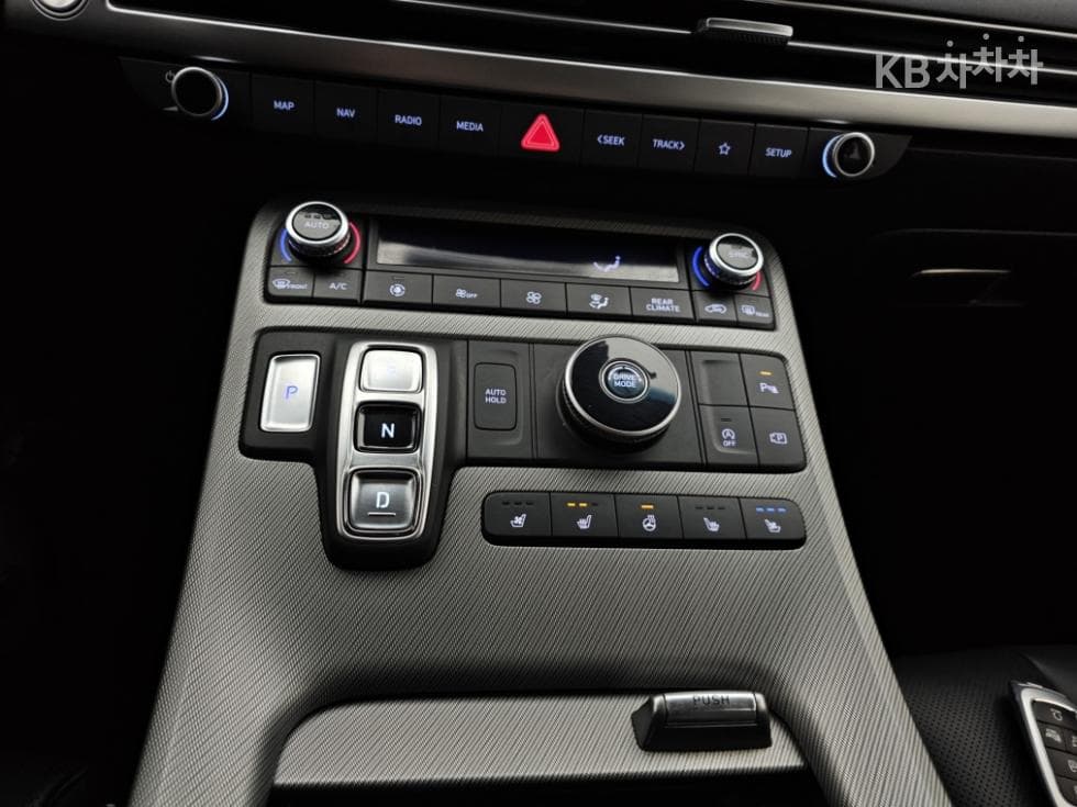 Хюндай The New (фейслифт) Palisade2.2 Дизел 2WD Exclusive - 8