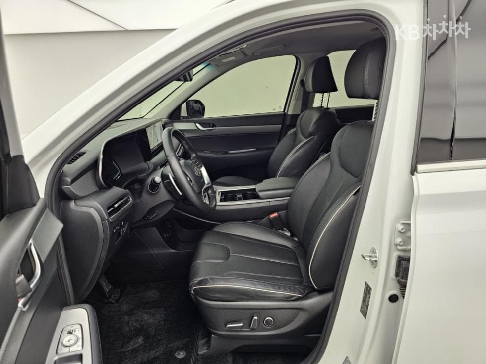 Хюндай The New (фейслифт) Palisade2.2 Дизел 2WD Exclusive - 9