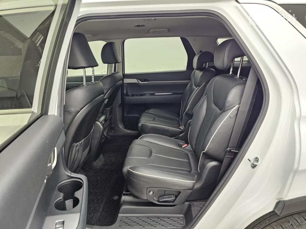 Хюндай The New (фейслифт) Palisade2.2 Дизел 2WD Exclusive - 10