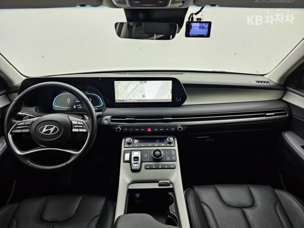 Хюндай The New (фейслифт) Palisade2.2 Дизел 2WD Exclusive - 13