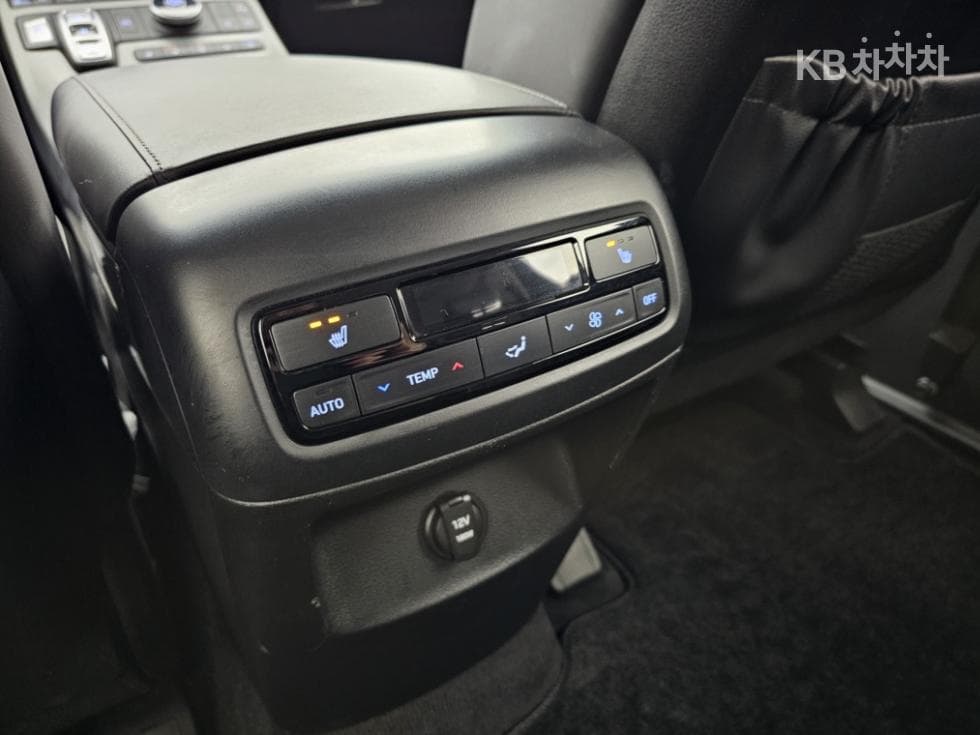 Хюндай The New (фейслифт) Palisade2.2 Дизел 2WD Exclusive - 14