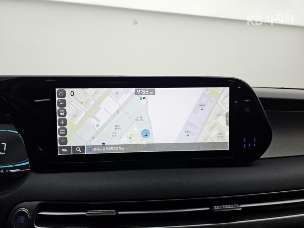 Хюндай The New (фейслифт) Palisade2.2 Дизел 2WD Exclusive - 16