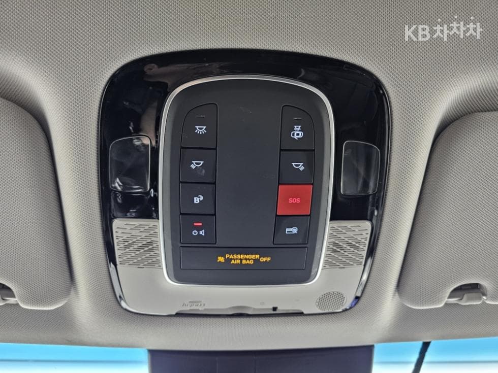 Хюндай The New (фейслифт) Palisade2.2 Дизел 2WD Exclusive - 18