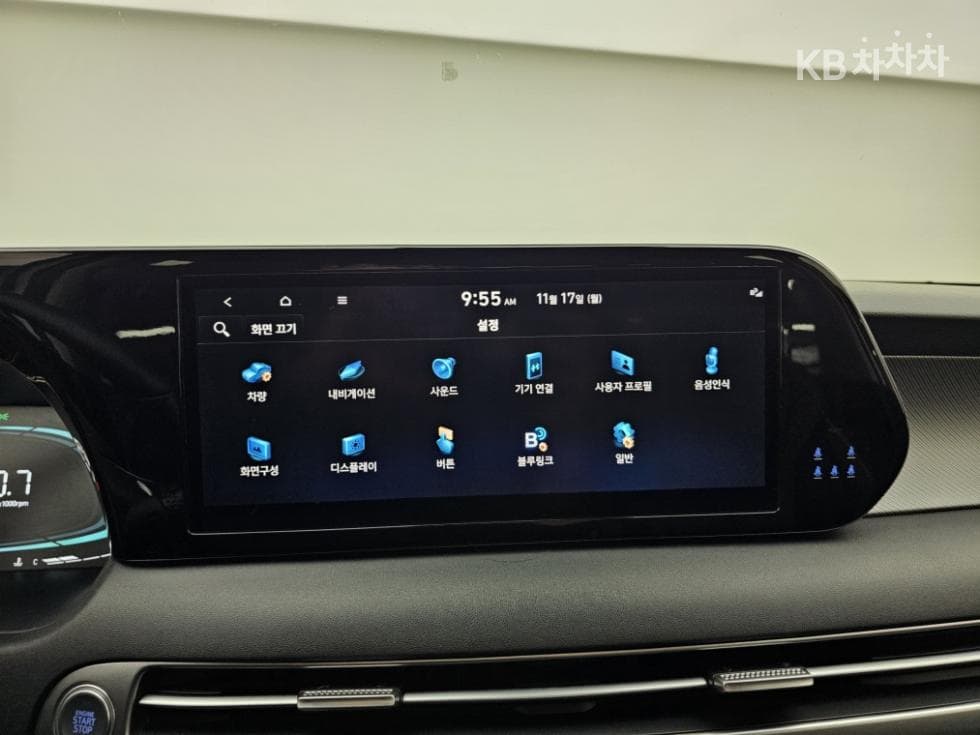 Хюндай The New (фейслифт) Palisade2.2 Дизел 2WD Exclusive - 19