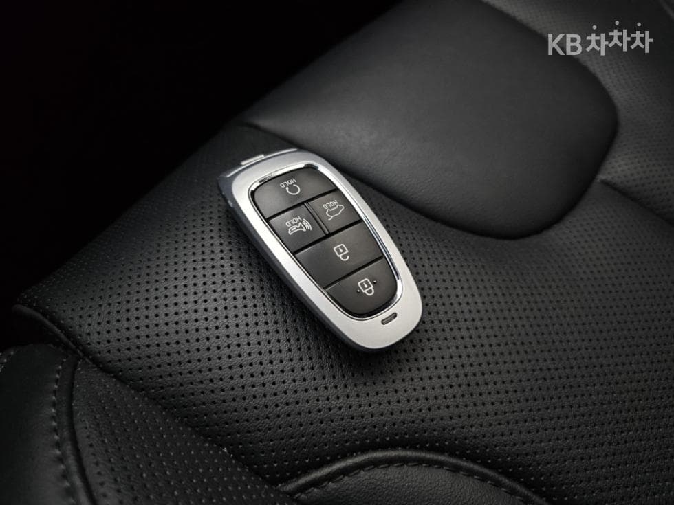 Хюндай The New (фейслифт) Palisade2.2 Дизел 2WD Exclusive - 21