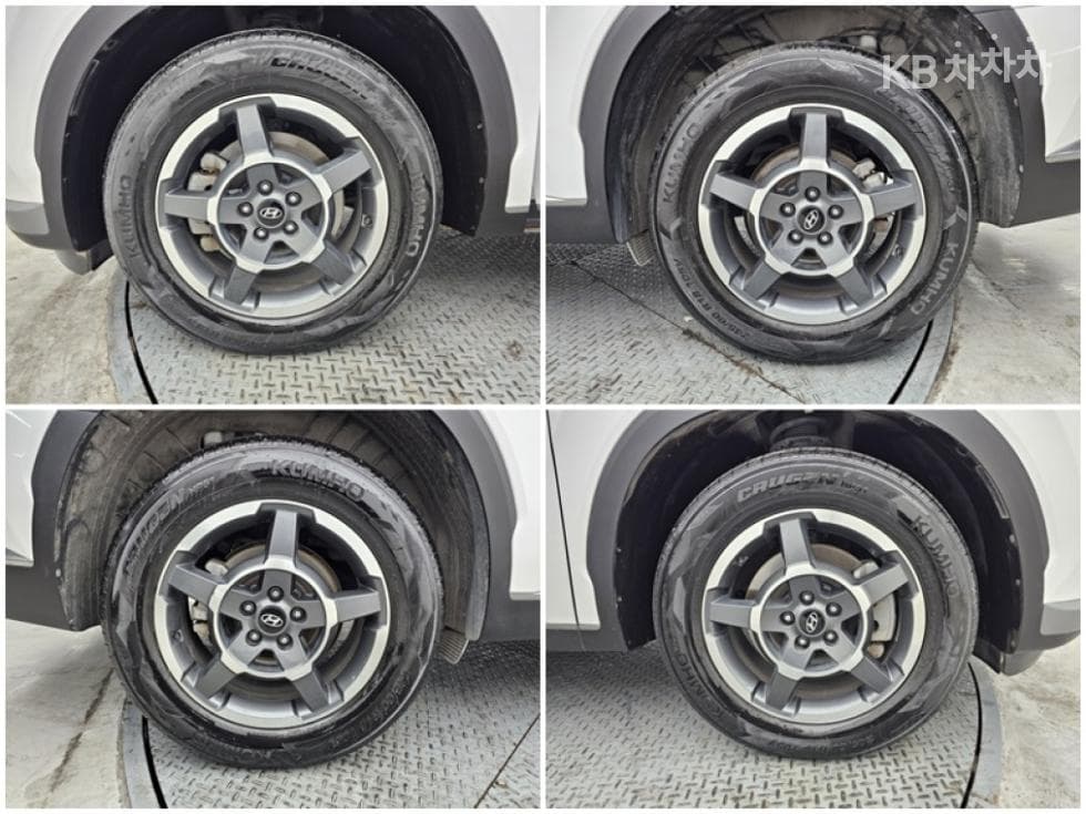 Хюндай The New (фейслифт) Palisade2.2 Дизел 2WD Exclusive - 22