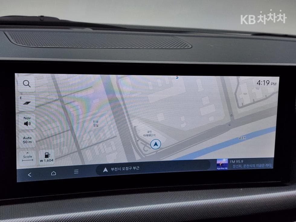 Hyundai Sonata The Edge (Sonata facelift)(DN8)2.0 Premium - 6