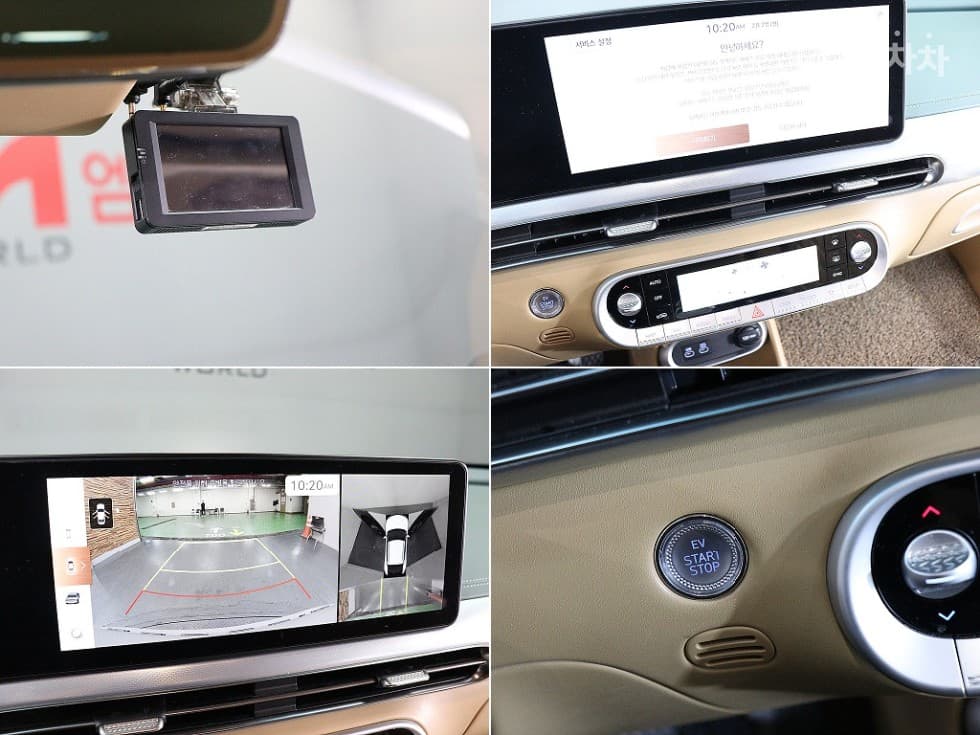 Дженезис GV60Стандартен 2WD Стандартен - 17