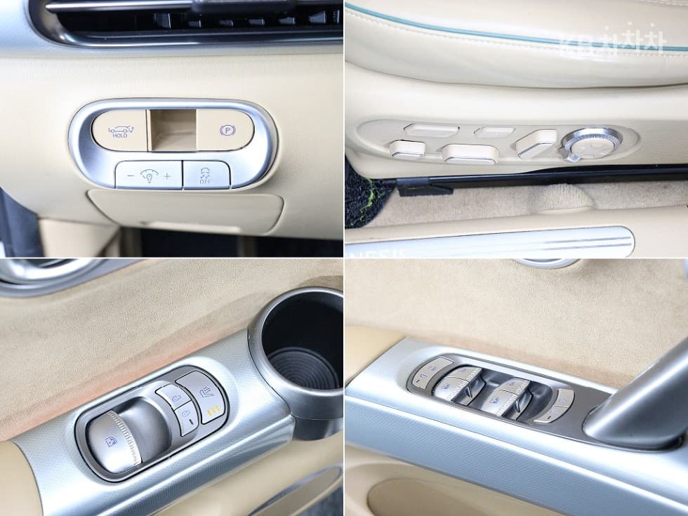 Дженезис GV60Стандартен 2WD Стандартен - 18