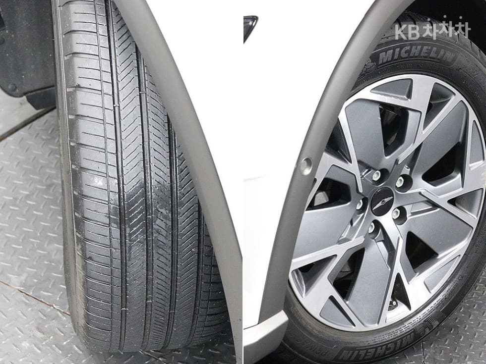 Дженезис GV60Стандартен 2WD Стандартен - 20