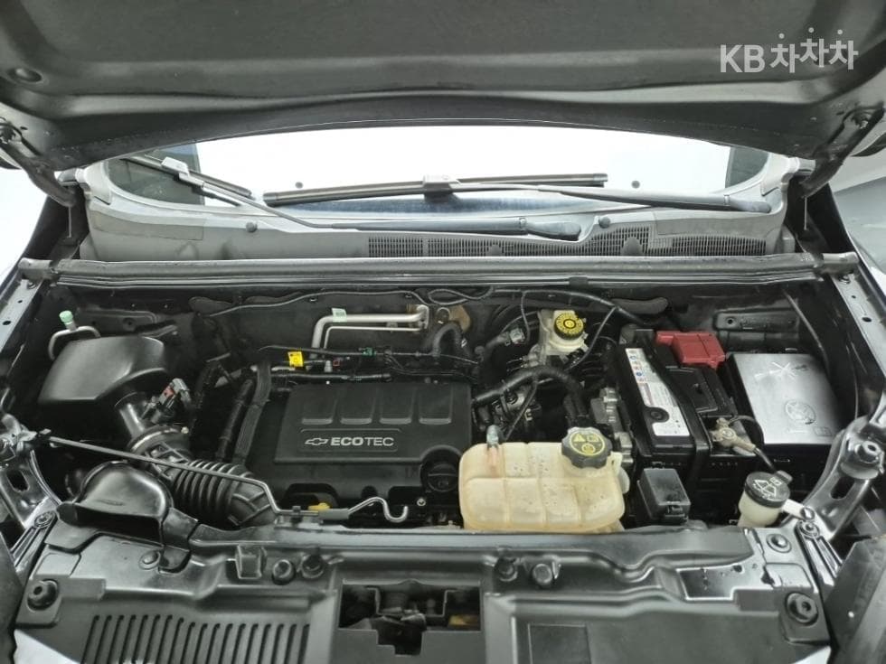 GM Korea Chevrolet Trax1.4 LT Standard - 5