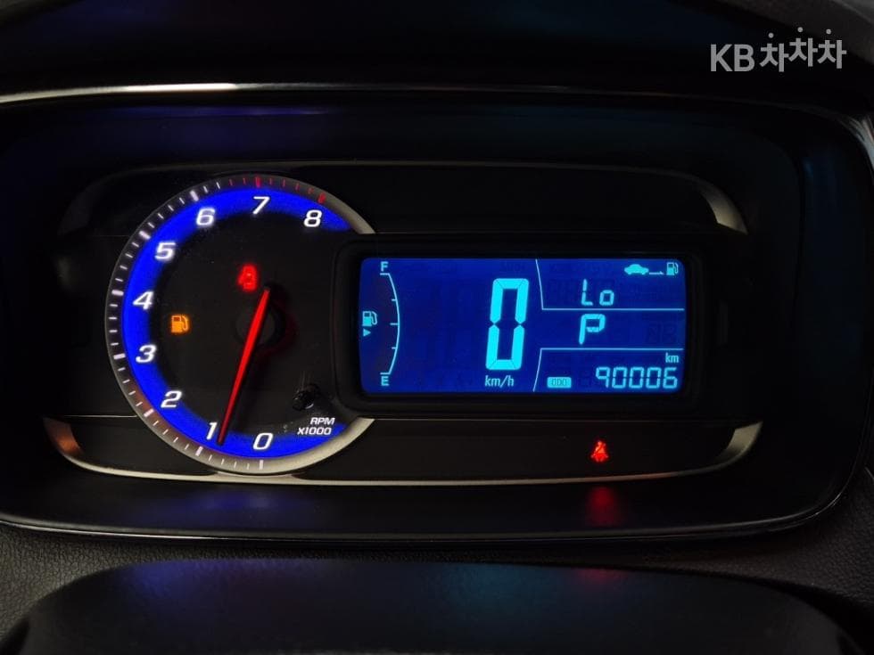 GM Korea Chevrolet Trax1.4 LT Standard - 6