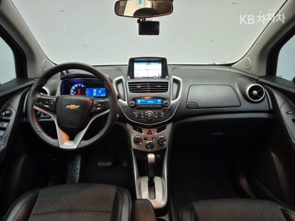 GM Korea Chevrolet Trax1.4 LT Standard - 7